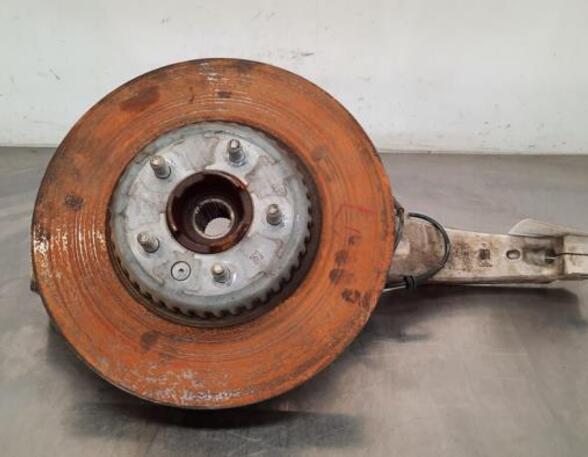 Stub Axle LAND ROVER DEFENDER Station Wagon (L663), LAND ROVER DEFENDER Van (L663)