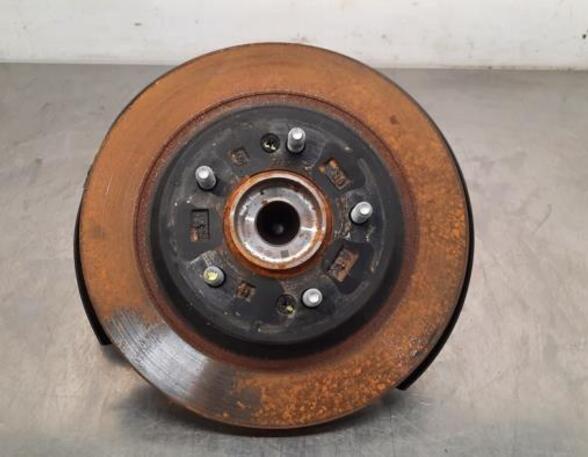 Stub Axle KIA CEED (CD), KIA PROCEED (CD), KIA XCEED (CD)