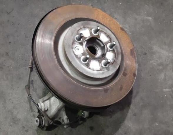 Stub Axle LAND ROVER RANGE ROVER SPORT (L494)