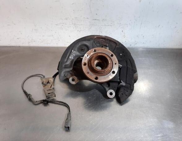 Stub Axle CITROËN C4 GRAND PICASSO II (DA_, DE_)