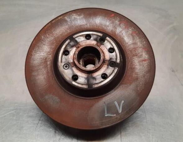 Stub Axle CITROËN C5 AIRCROSS (A_)