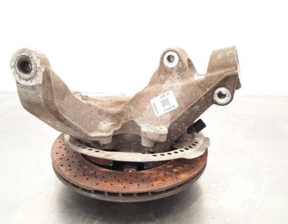 Stub Axle PORSCHE 718 BOXSTER Spyder (982), PORSCHE 718 BOXSTER (982)