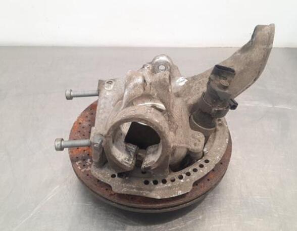 Achsschenkel links hinten Porsche 718 Boxster 982 982505051J P18754557