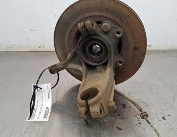 Stub Axle CITROËN C4 CACTUS, PEUGEOT 208 I (CA_, CC_)