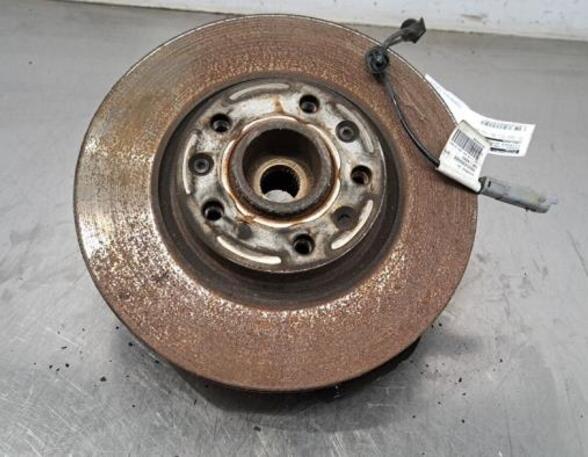 Stub Axle OPEL GRANDLAND X (A18)