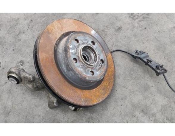 Stub Axle MERCEDES-BENZ GLA-CLASS (X156)