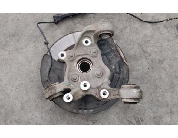 Stub Axle MERCEDES-BENZ GLA-CLASS (X156)