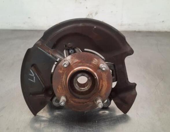 Stub Axle FORD FIESTA VII (HJ, HF)