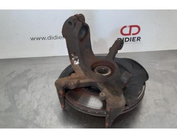 Stub Axle VW POLO (6R1, 6C1)