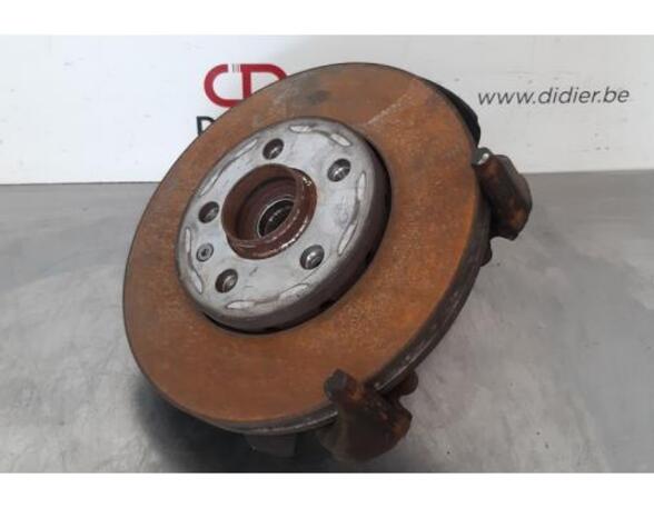 Stub Axle VW POLO (6R1, 6C1)