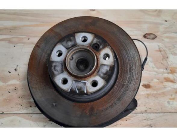 Stub Axle BMW 4 Gran Coupe (F36)