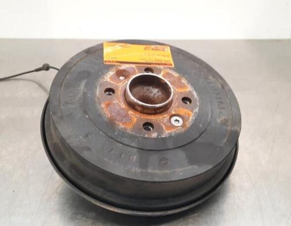 Stub Axle DACIA JOGGER (RK_)