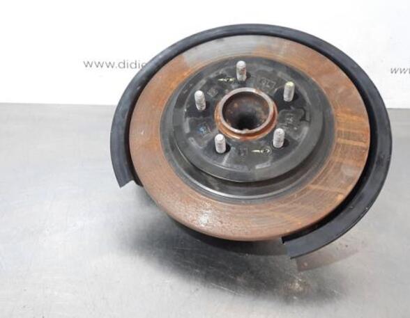 Stub Axle KIA SPORTAGE (QL, QLE), HYUNDAI TUCSON (TL, TLE)