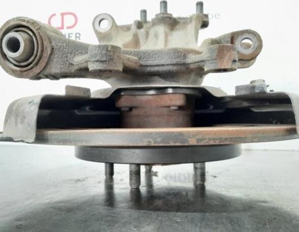 Stub Axle HYUNDAI TUCSON (TL, TLE)