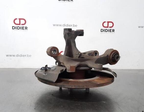 Stub Axle KIA XCEED (CD), KIA CEED (CD), KIA PROCEED (CD)