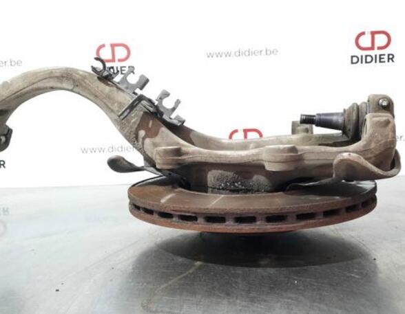 Stub Axle AUDI A4 Avant (8W5, 8WD, B9), AUDI A5 Sportback (F5A, F5F), AUDI A4 Allroad B9 (8WH, 8WJ)