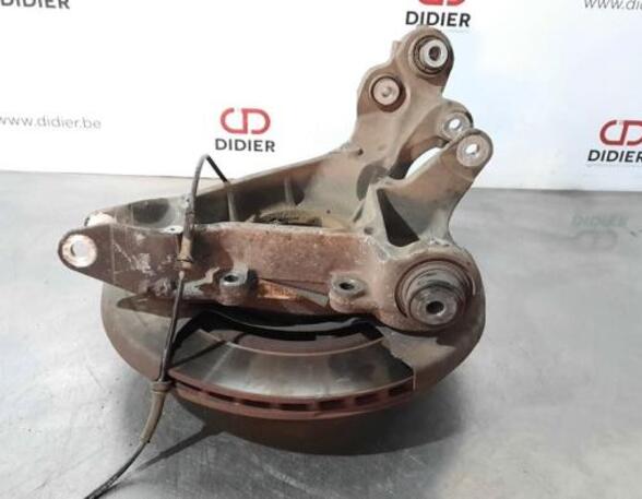 Stub Axle LAND ROVER RANGE ROVER SPORT (L494)