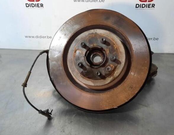 Stub Axle LAND ROVER RANGE ROVER SPORT (L494)