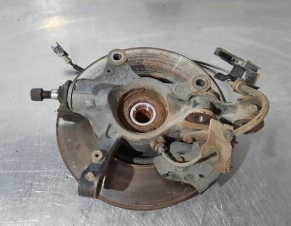 
Achsschenkel rechts vorne Peugeot Expert III Kasten V 1617969380 P14721832
