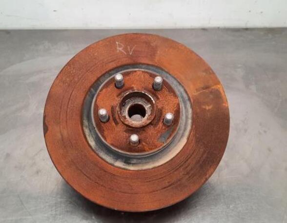 Stub Axle FORD GALAXY III (CK), FORD S-MAX (CJ, WA6)