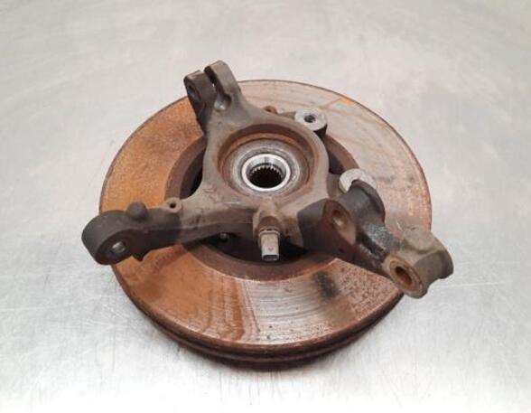 Stub Axle OPEL CORSA F (P2JO)