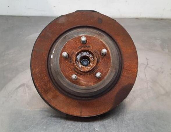 Stub Axle FORD GALAXY III (CK), FORD S-MAX (CJ, WA6)