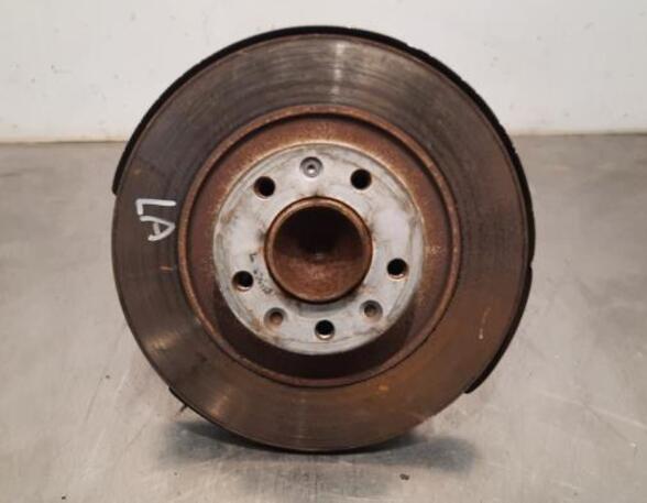 Stub Axle PEUGEOT 508 SW II (FC_, FJ_, F4_)