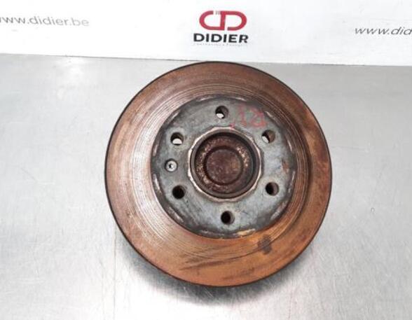 Stub Axle MERCEDES-BENZ SPRINTER 5-t Van (906)