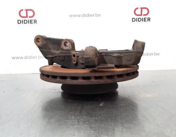 Stub Axle MERCEDES-BENZ SPRINTER 5-t Van (906)