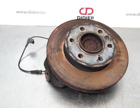 Stub Axle MERCEDES-BENZ SPRINTER 5-t Van (906)