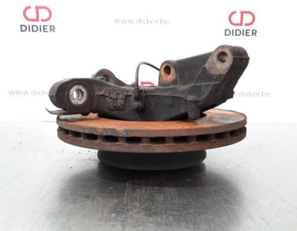 Stub Axle MERCEDES-BENZ SPRINTER 5-t Van (906)