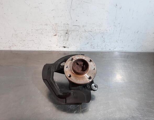 Stub Axle RENAULT TWINGO III (BCM_, BCA_)