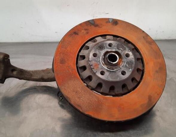 Stub Axle AUDI A6 C8 Avant (4A5)