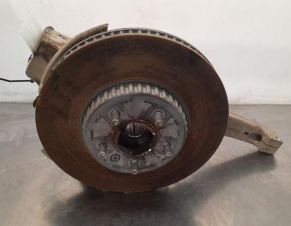 Stub Axle LAND ROVER DEFENDER Station Wagon (L663), LAND ROVER DEFENDER Van (L663)