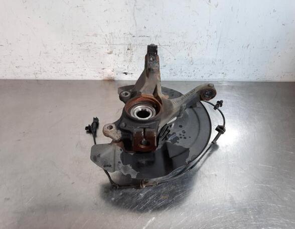 Stub Axle FORD PUMA (J2K, CF7)