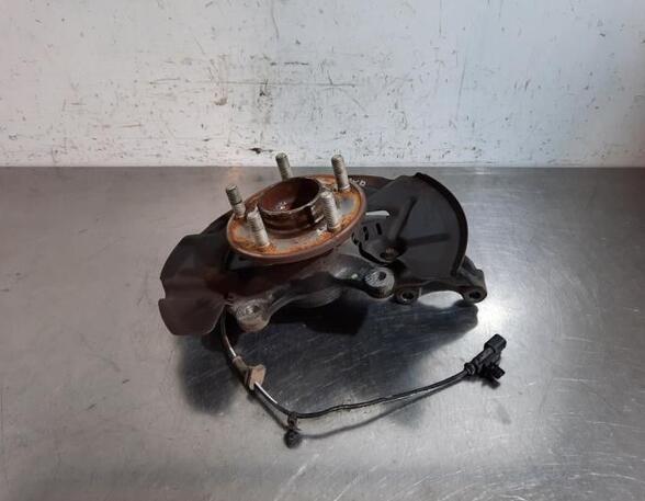 Stub Axle FORD PUMA (J2K, CF7)