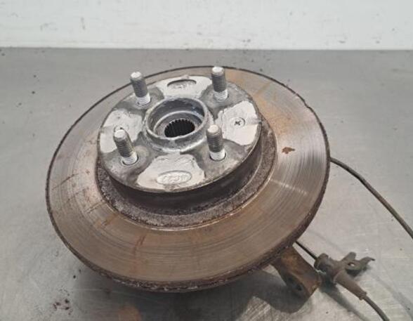 Stub Axle HYUNDAI i10 II (BA, IA)