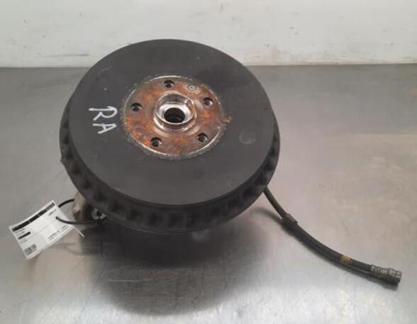 Stub Axle CUPRA BORN (K11), VW ID.3 (E11, E12)