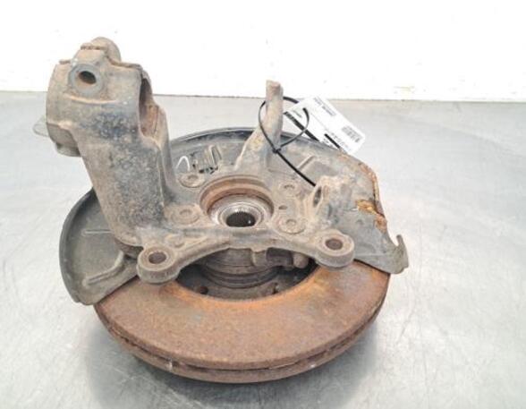 Stub Axle VW CADDY IV MPV (SAB, SAJ)