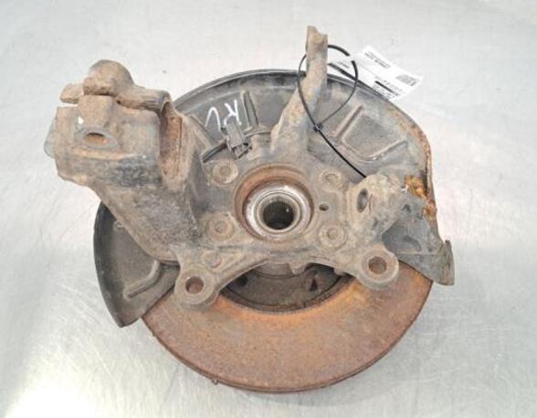 Stub Axle VW CADDY IV MPV (SAB, SAJ)