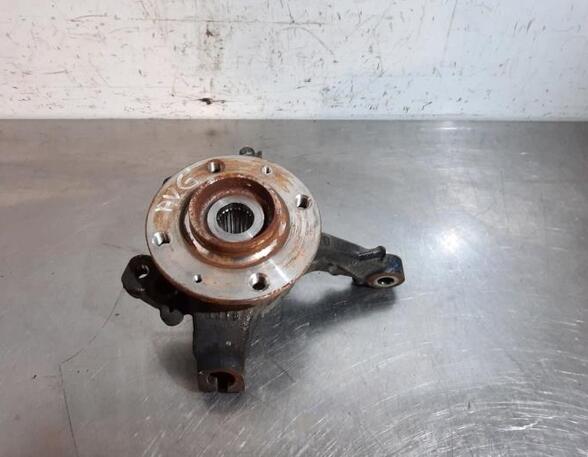 Stub Axle OPEL CORSA F (P2JO), PEUGEOT 208 II (UB_, UP_, UW_, UJ_)