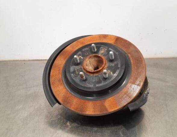 Stub Axle HYUNDAI TUCSON (TL, TLE)