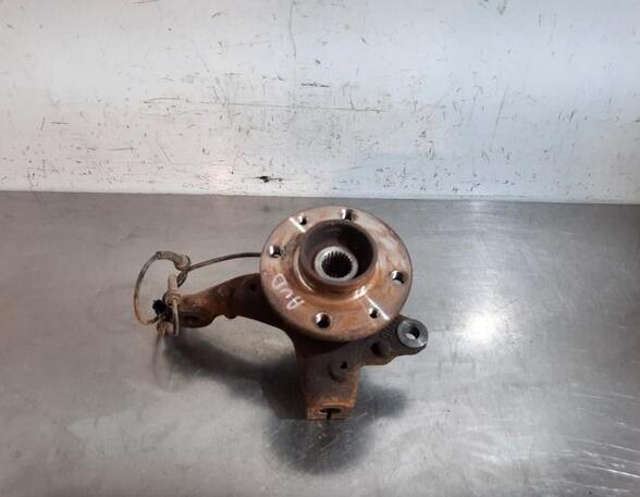 Stub Axle DACIA SANDERO III