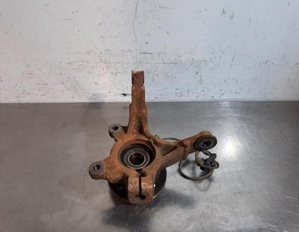 Stub Axle DACIA SANDERO III