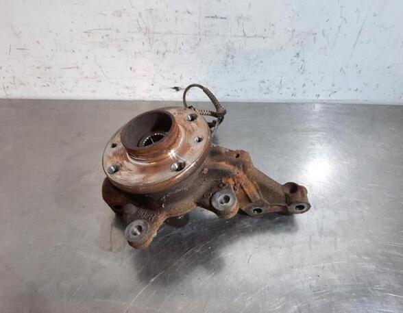 Stub Axle DACIA SANDERO III