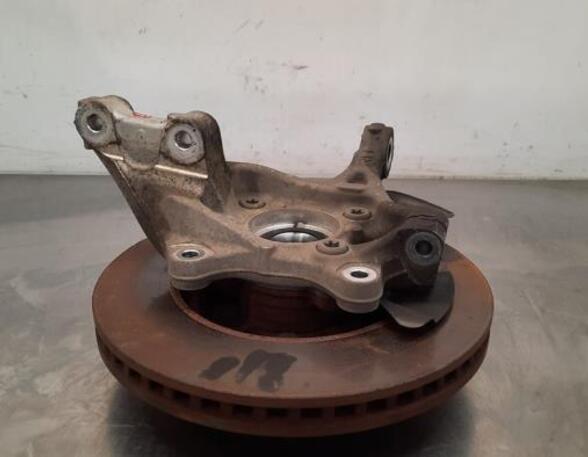 Stub Axle KIA SPORTAGE V (NQ5)