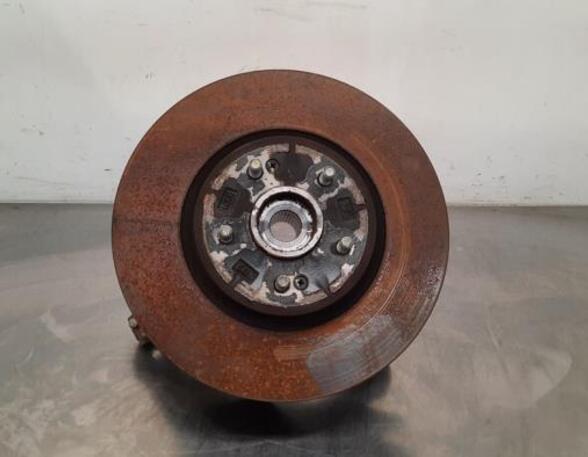 Stub Axle KIA SPORTAGE V (NQ5)