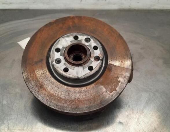 Stub Axle PEUGEOT 308 II (LB_, LP_, LW_, LH_, L3_)