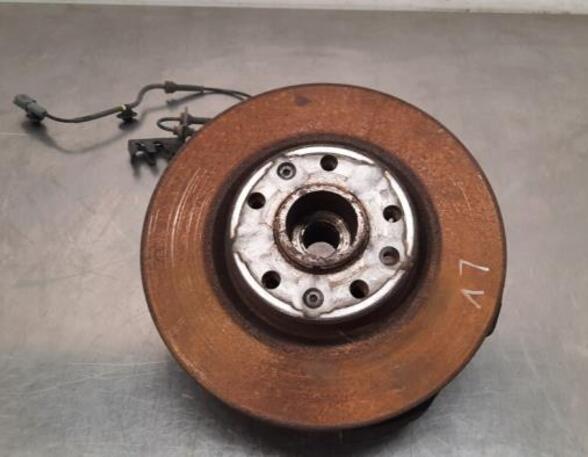 Stub Axle CITROËN C4 GRAND PICASSO II (DA_, DE_)