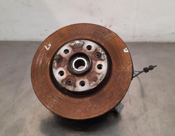 Stub Axle NISSAN QASHQAI III (J12)